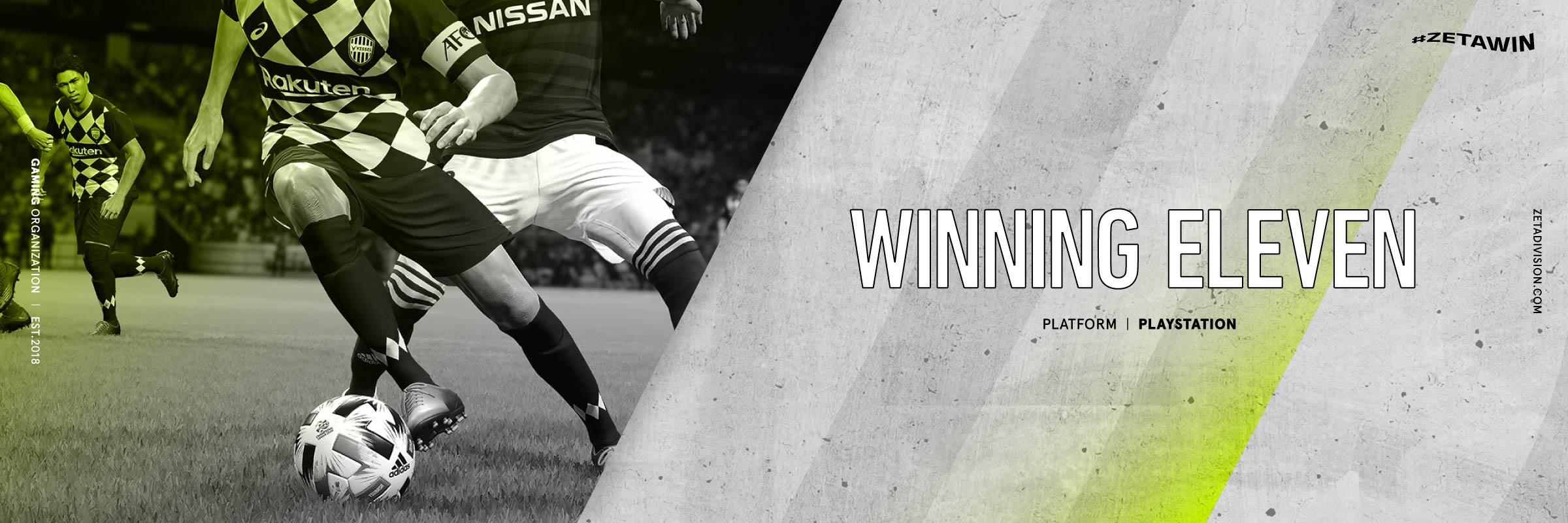 WINNING ELEVEN