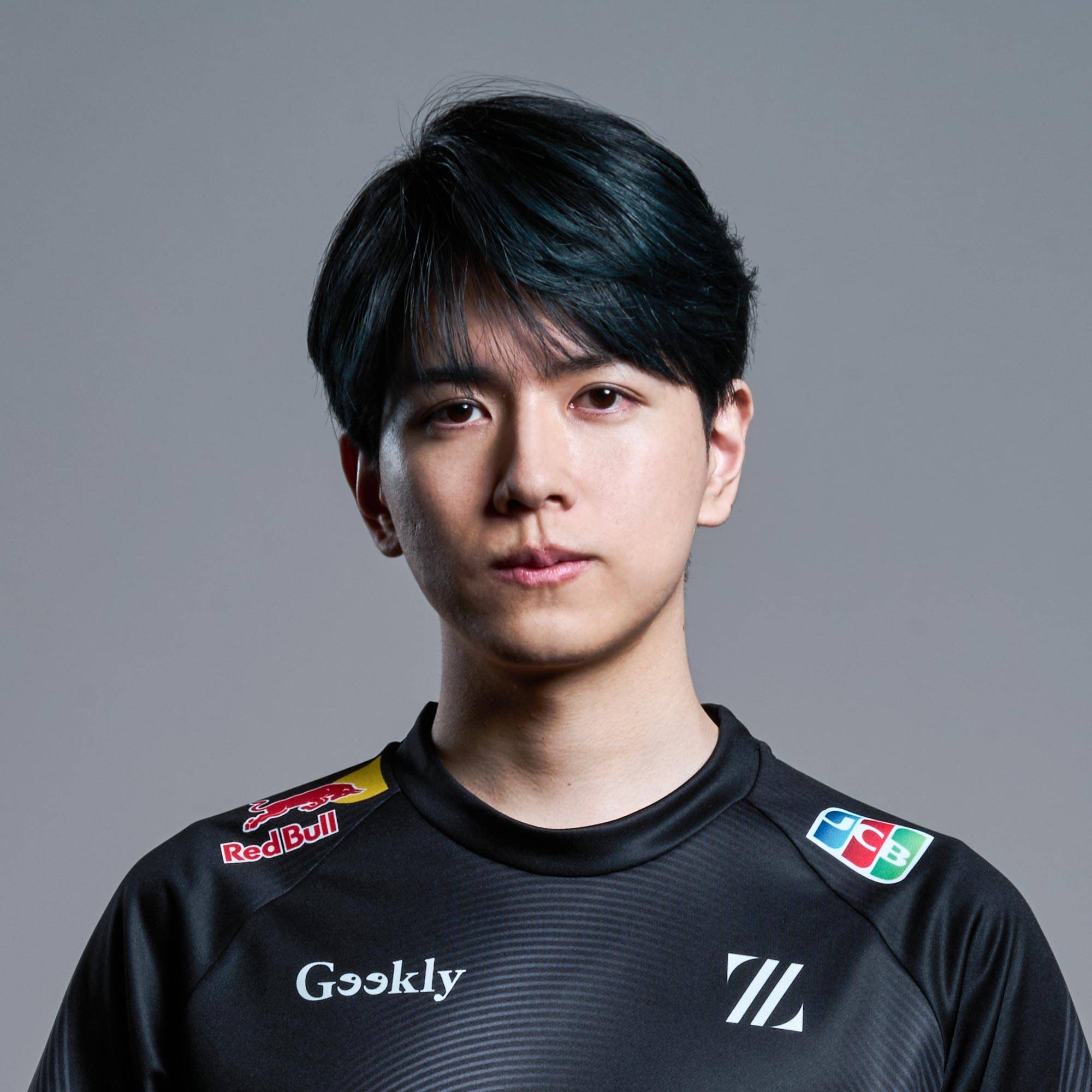 Laz｜MEMBERS｜ZETA DIVISION®