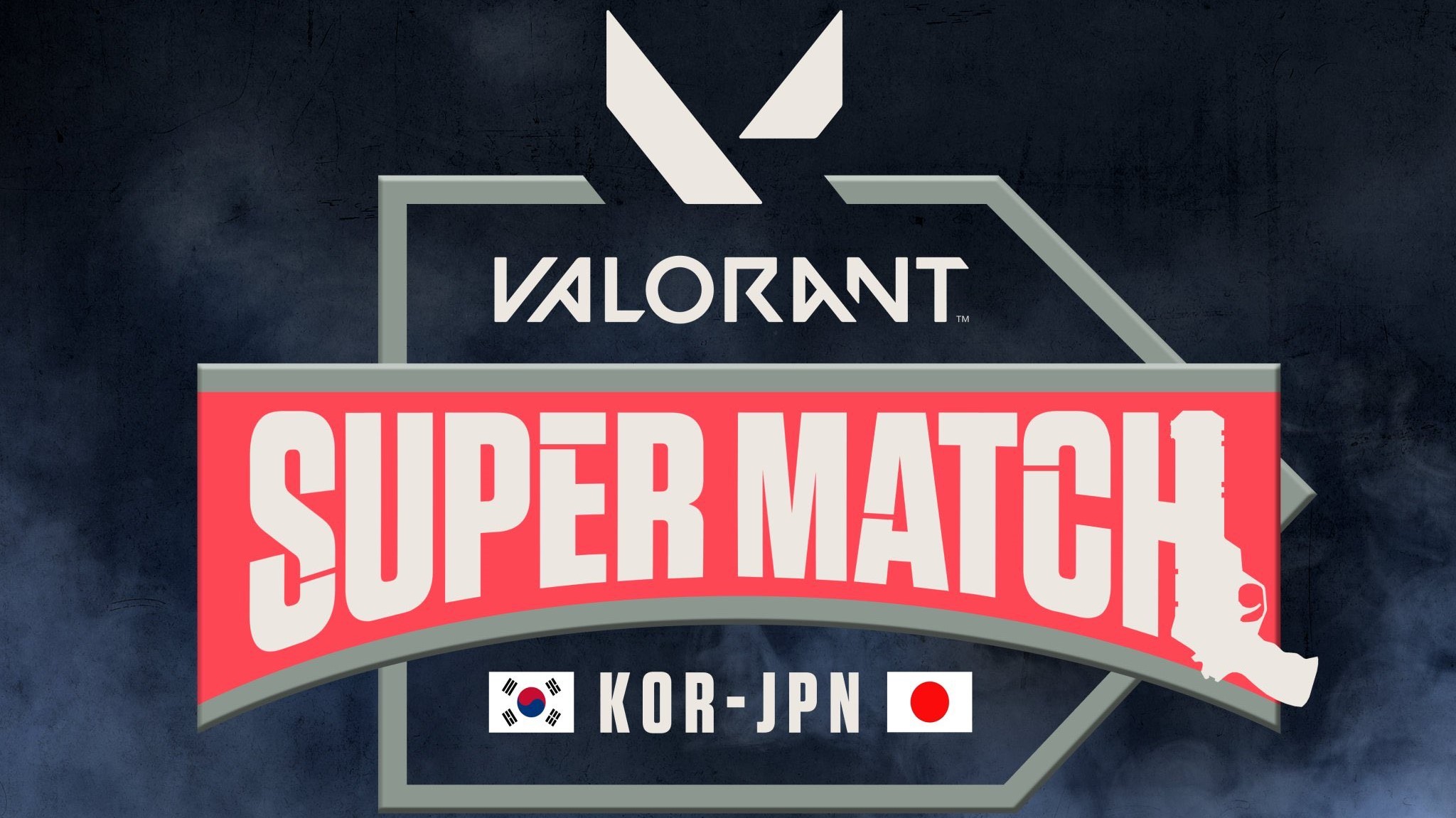 出演情報 – Laz、takejが「VALORANT Super Match」に出演