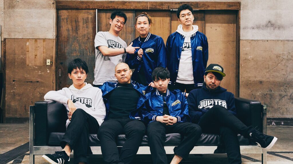 VALORANT – 『Negitaku.org』にAbsolute JUPITER加入経緯に関する