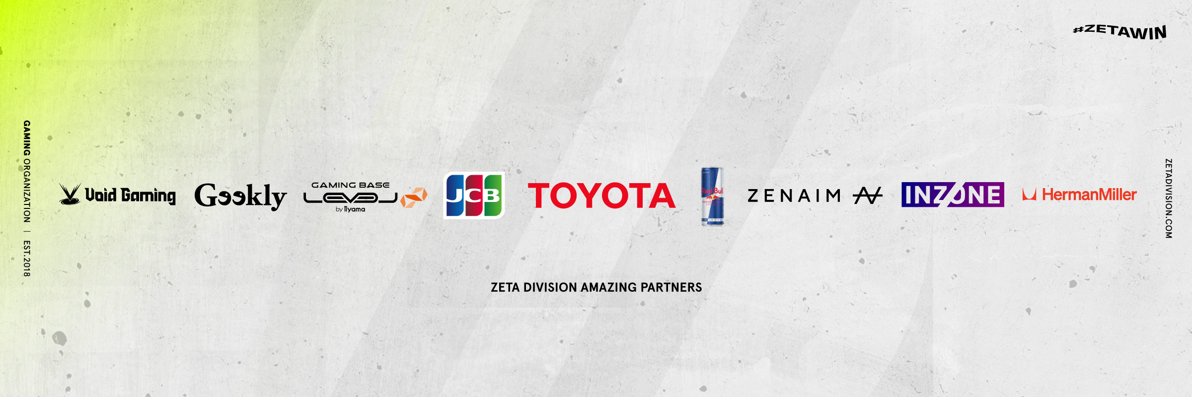 PARTNERS