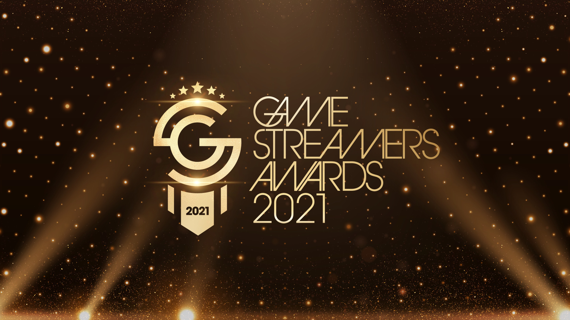 出演情報 – StylishNoob,k4senが『GAME STREAMERS AWARD 2021』にて受賞