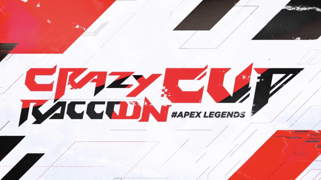 出演情報 – StylishNoob, k4senが『第9回Crazy Raccoon Cup Apex Legends』に出演