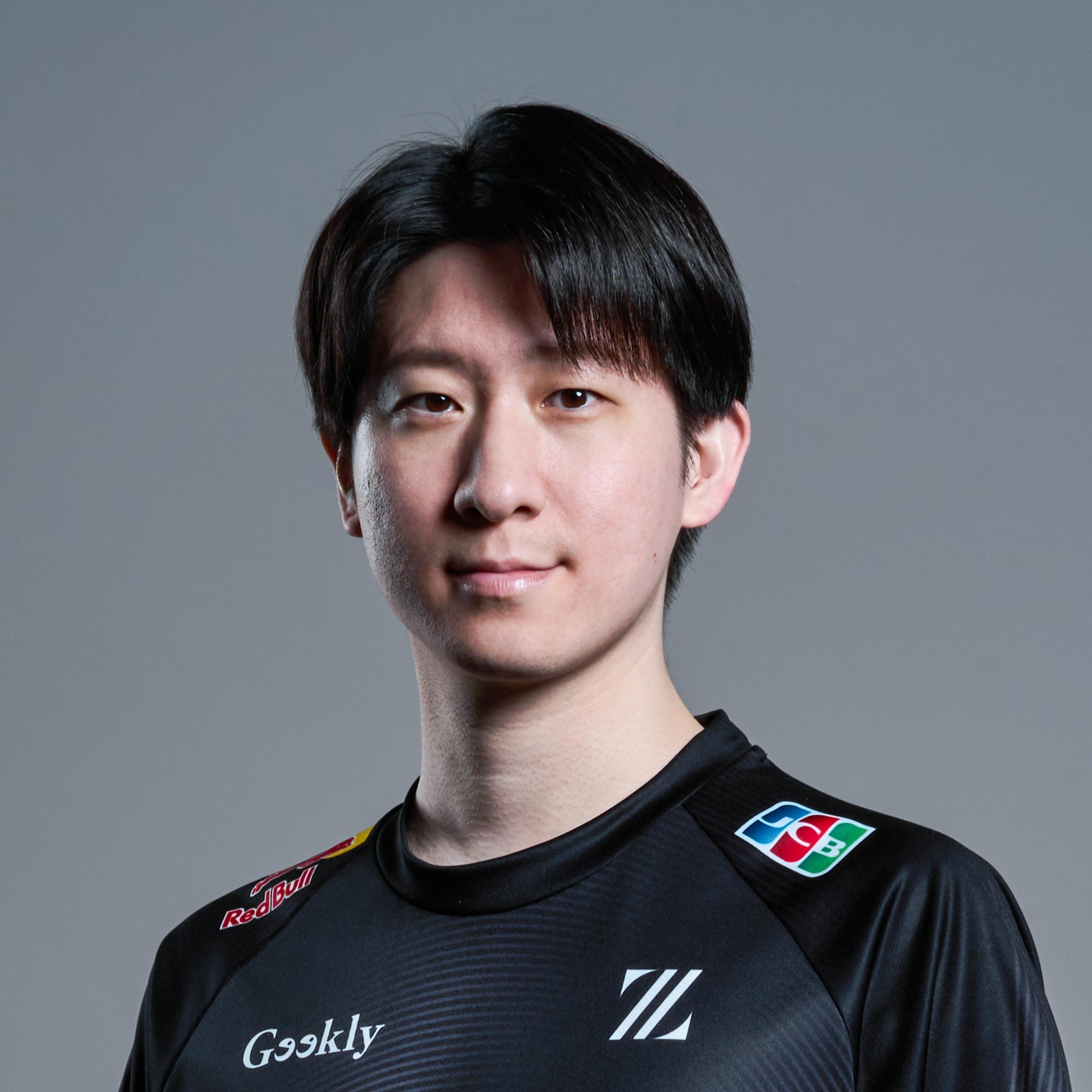 crow｜MEMBERS｜ZETA DIVISION®