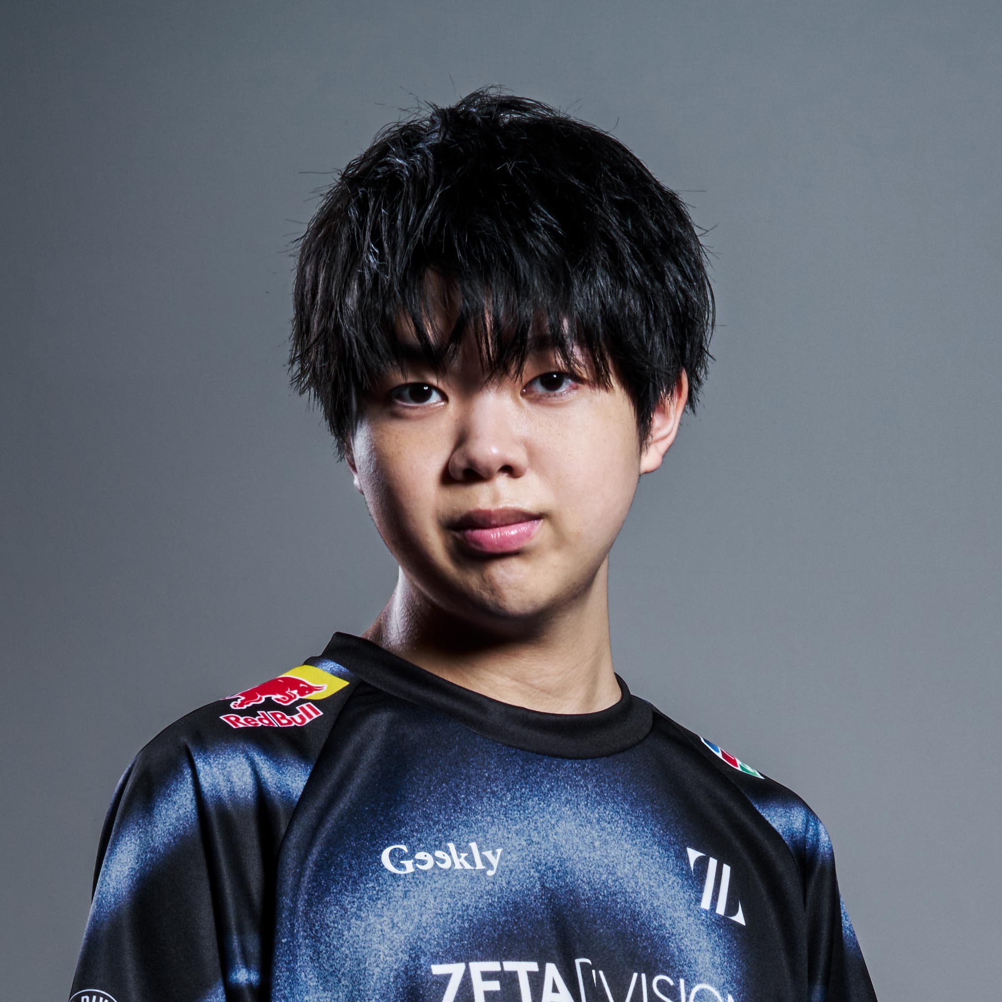 Gackt｜MEMBERS｜ZETA DIVISION®