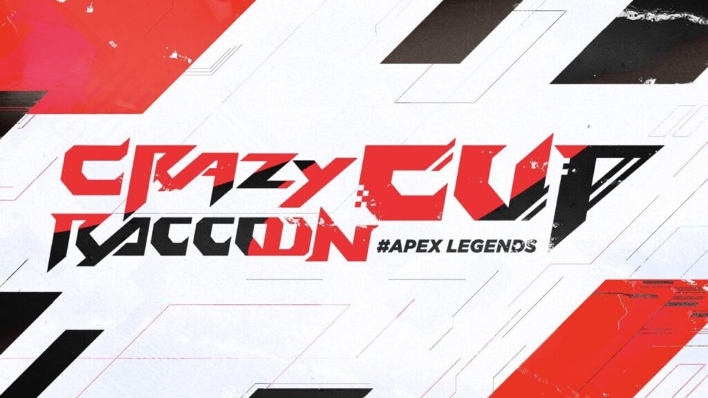 出演情報 –関優太,  k4sen, すでたきが『第10回 Crazy Raccoon Cup Apex Legends』に出演