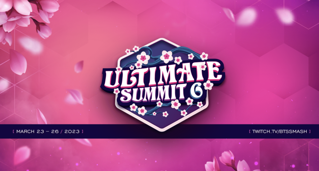 大乱闘スマッシュブラザーズ部門 – あcolaが『Smash Ultimate Summit 6』に出場