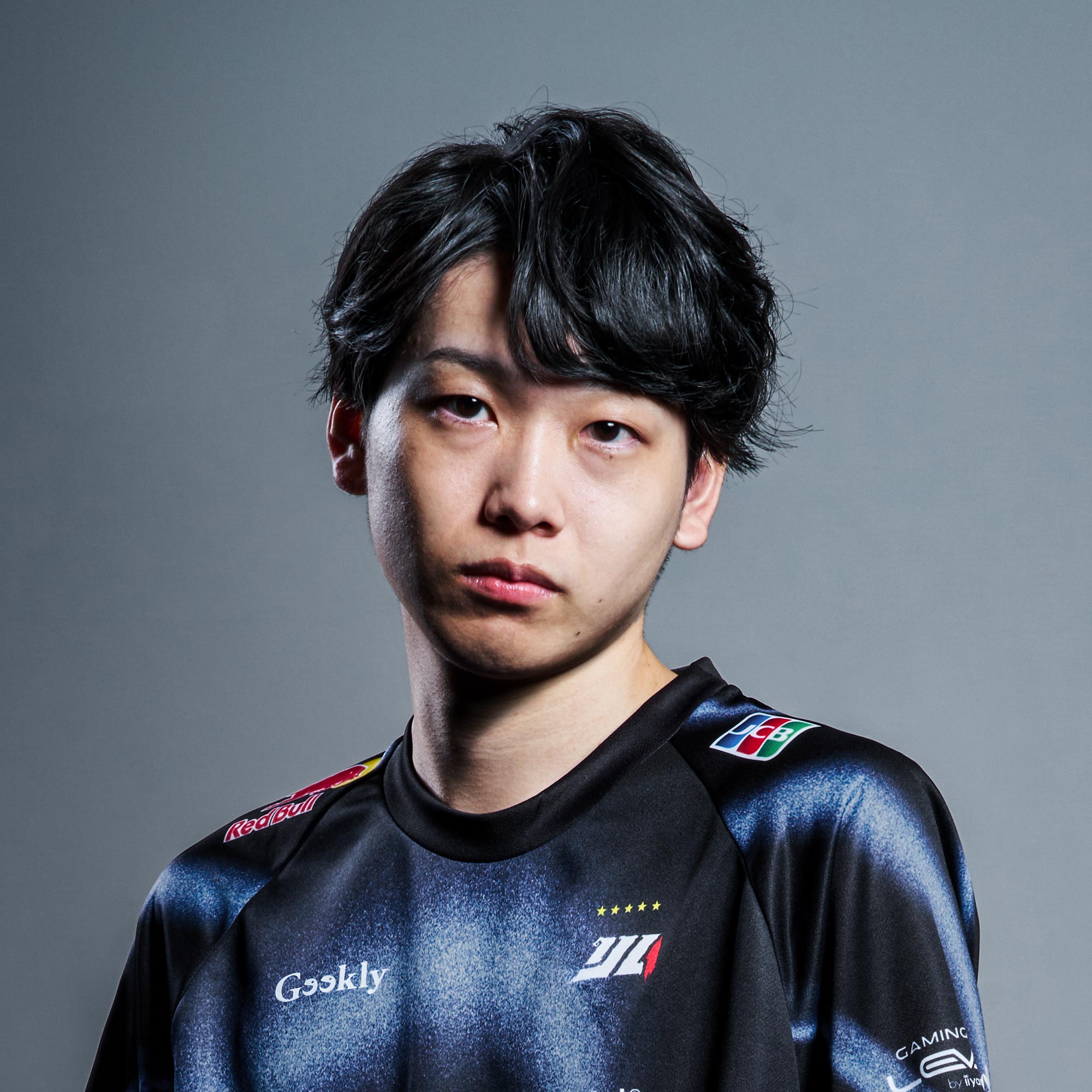 Kznk｜MEMBERS｜ZETA DIVISION®