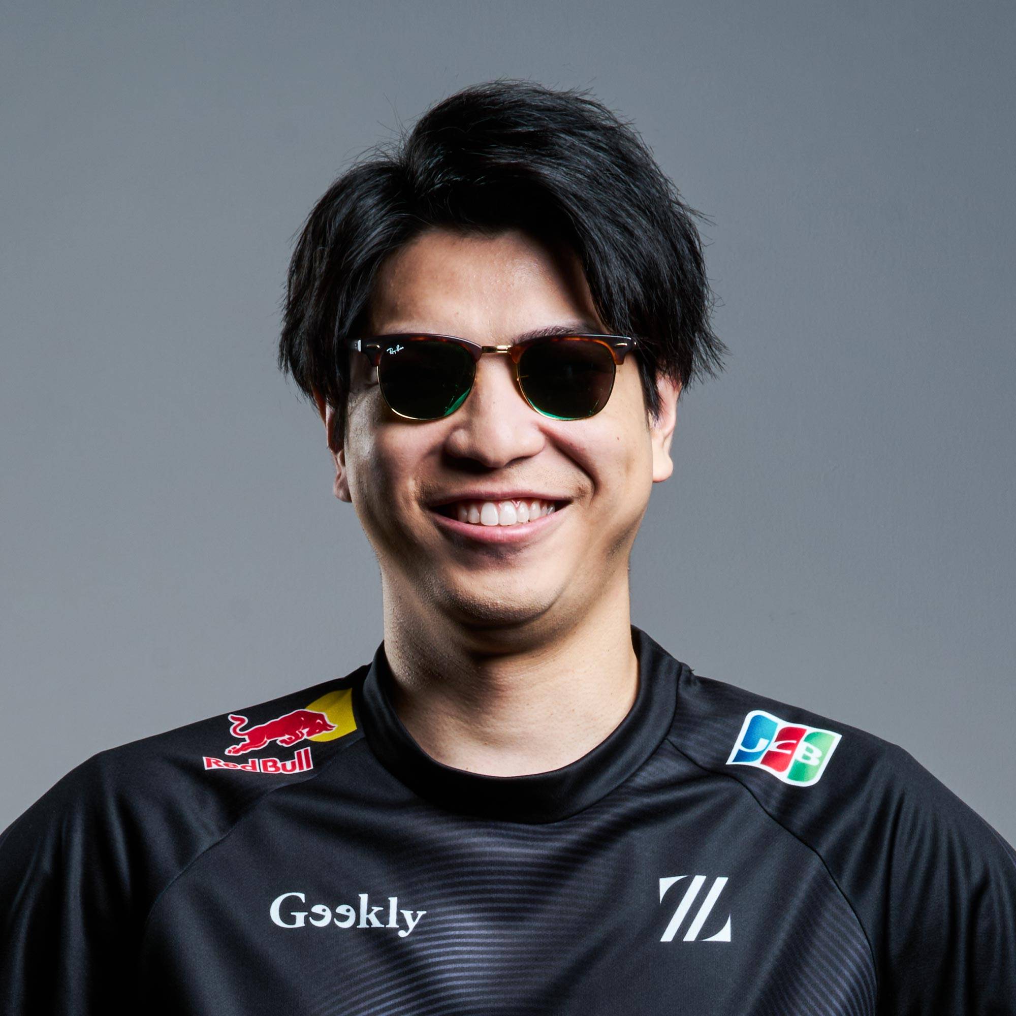 けんき｜MEMBERS｜ZETA DIVISION®