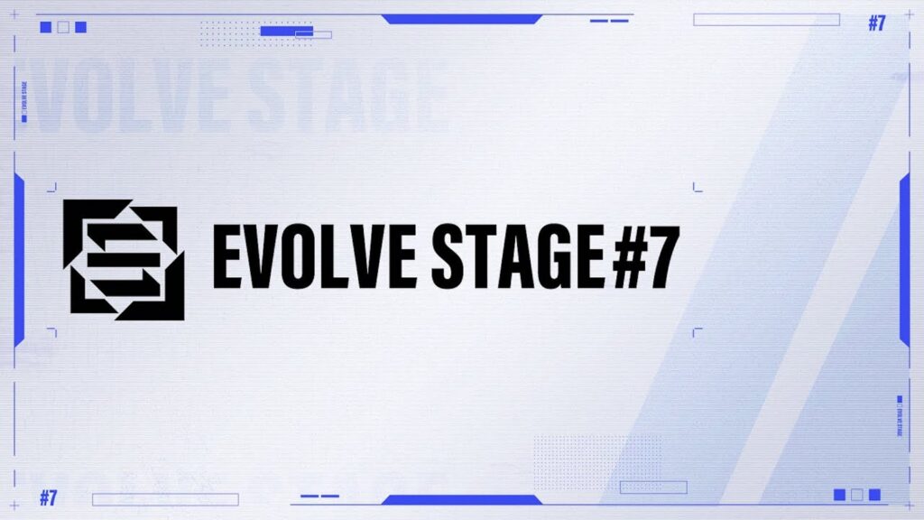 出演情報 – TENNNが『EVOLVE STAGE#7』特別ゲストとして出演