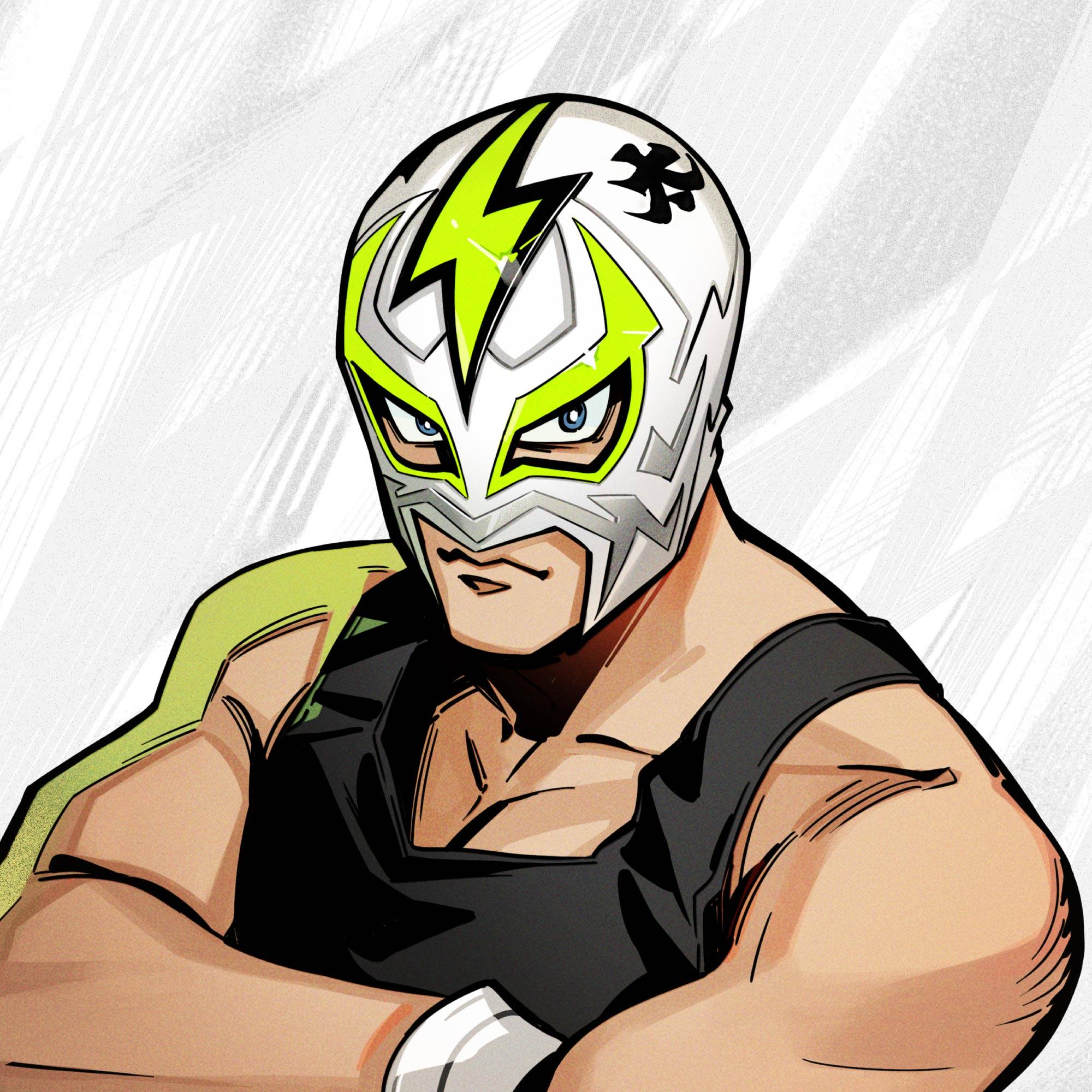 ファン太｜MEMBERS｜ZETA DIVISION®