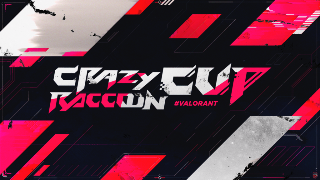 出演情報 – k4senが『第2回 CrazyRaccoon Cup VALORANT』に出場