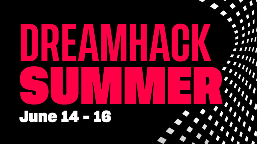 TEKKEN部門 – double, KEISUKE, WATANABEが『DreamHack Summer 2024』に出場