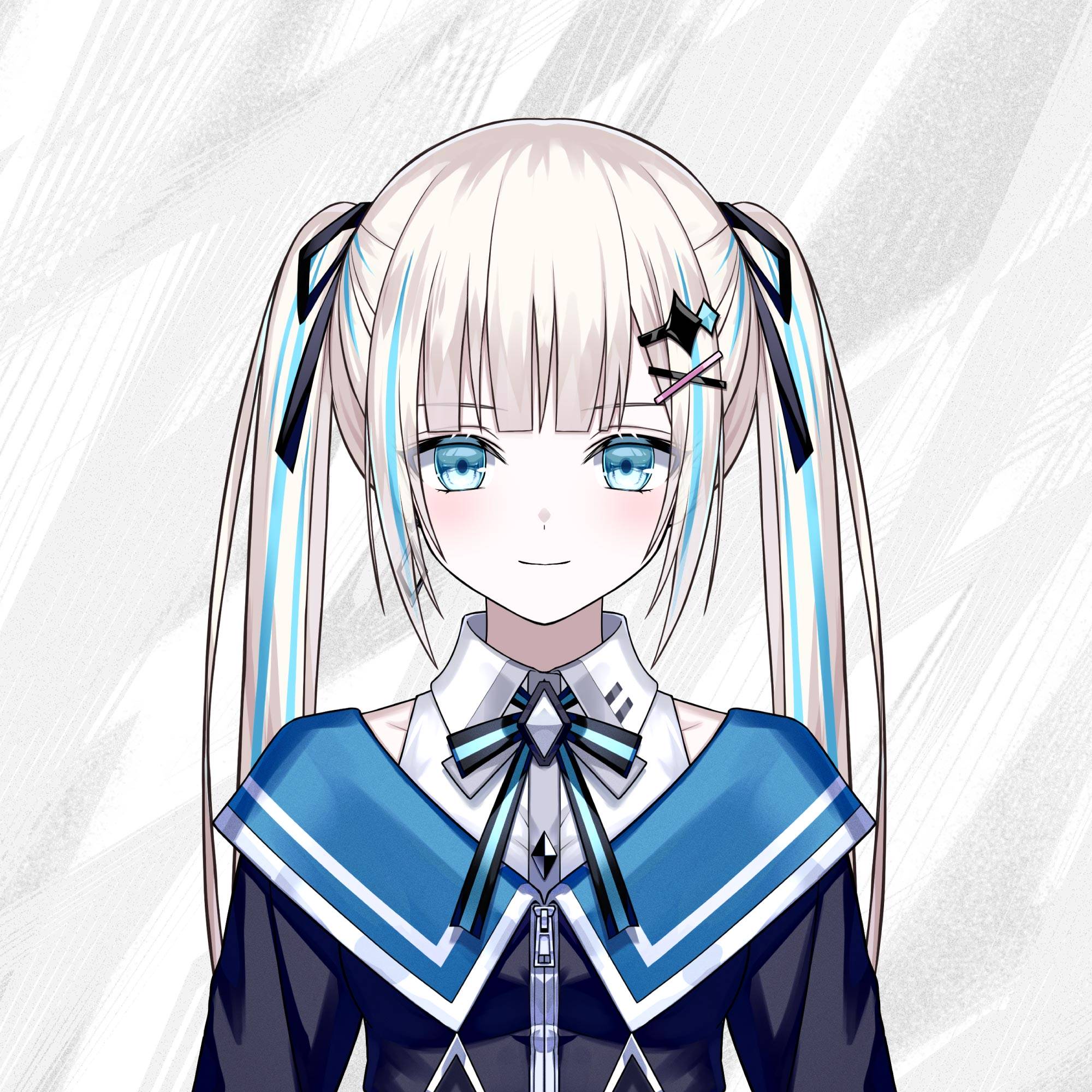 Nozomi.｜MEMBERS｜ZETA DIVISION®