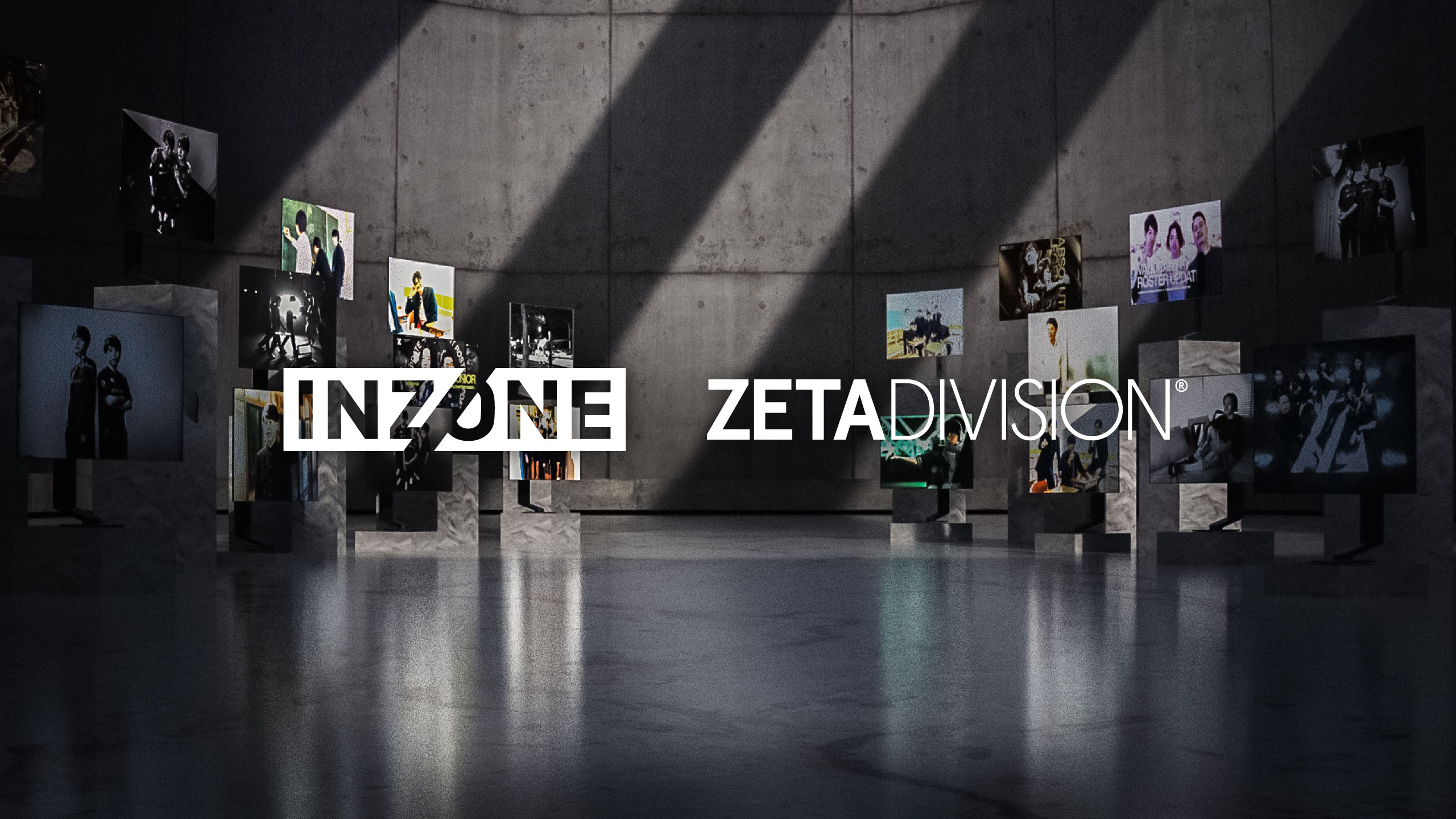 SONY INZONE