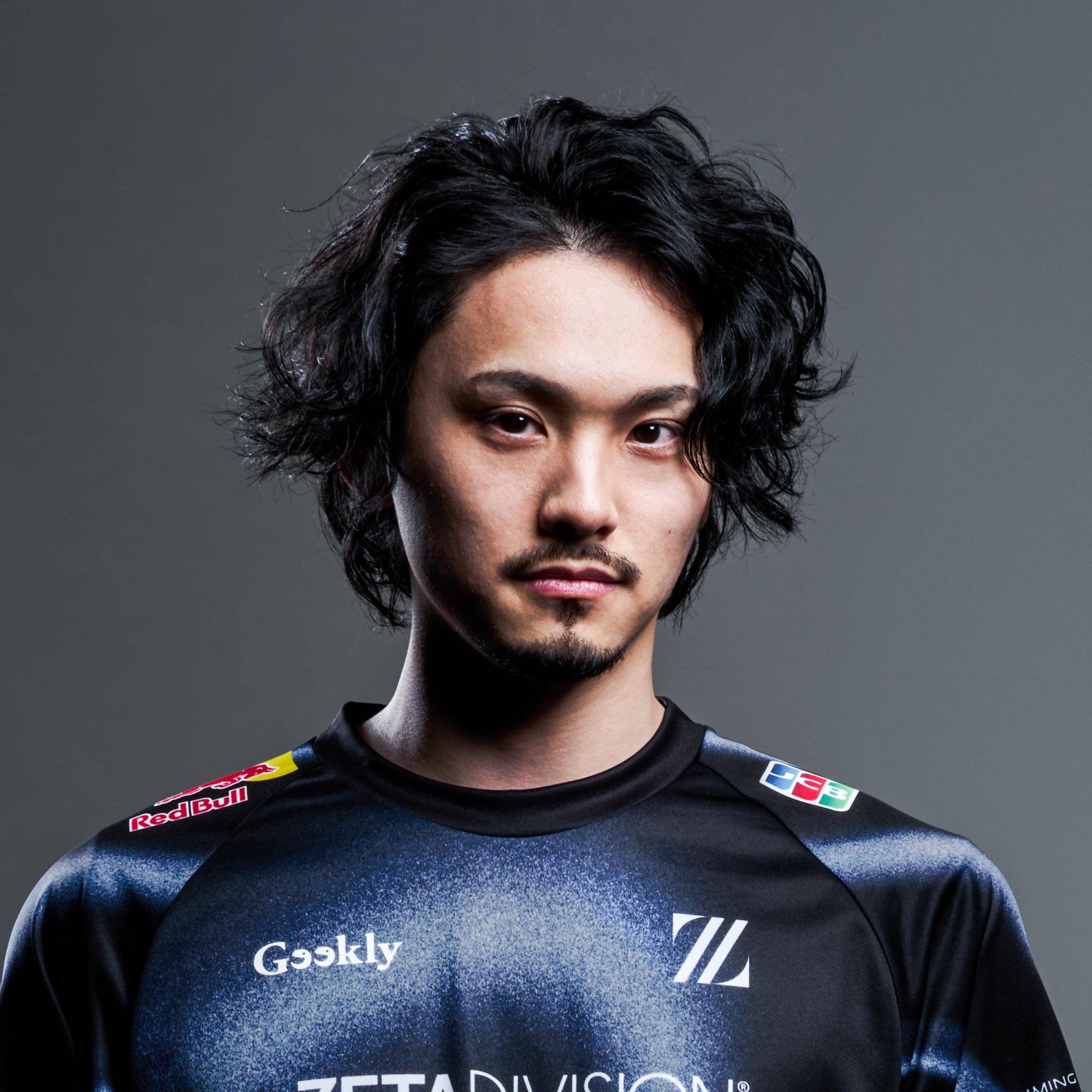 J GAME ※プロフィール必照 翔｜MEMBERS｜ZETA DIVISION®