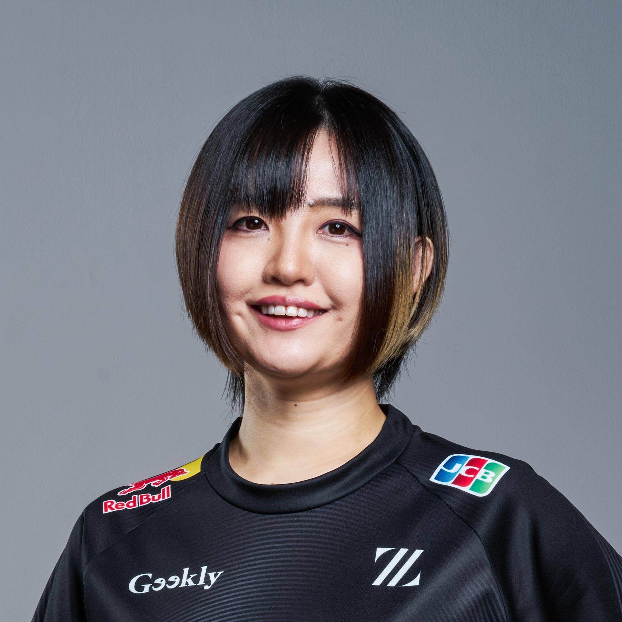 ももち｜MEMBERS｜ZETA DIVISION®