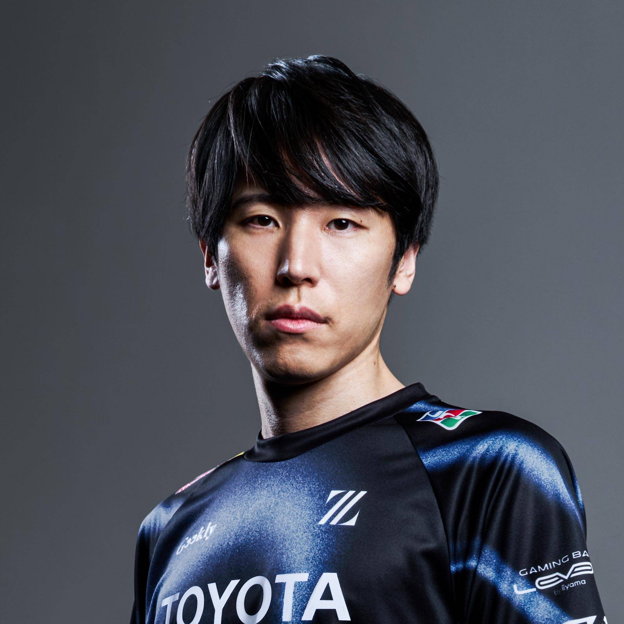 STREET FIGHTER｜MEMBERS｜ZETA DIVISION®