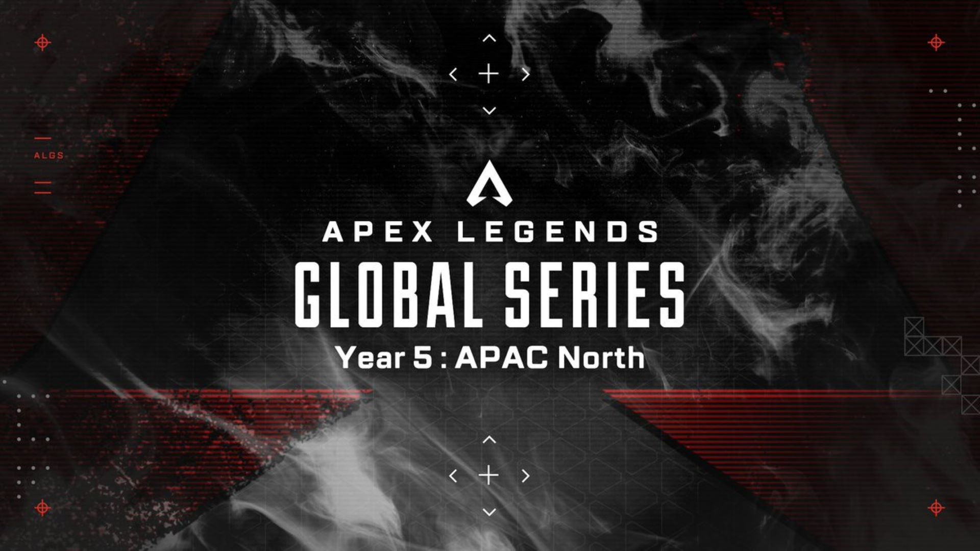 出演情報 – すでたきが『Apex Legends Global Series Year 5 APAC North』に出演