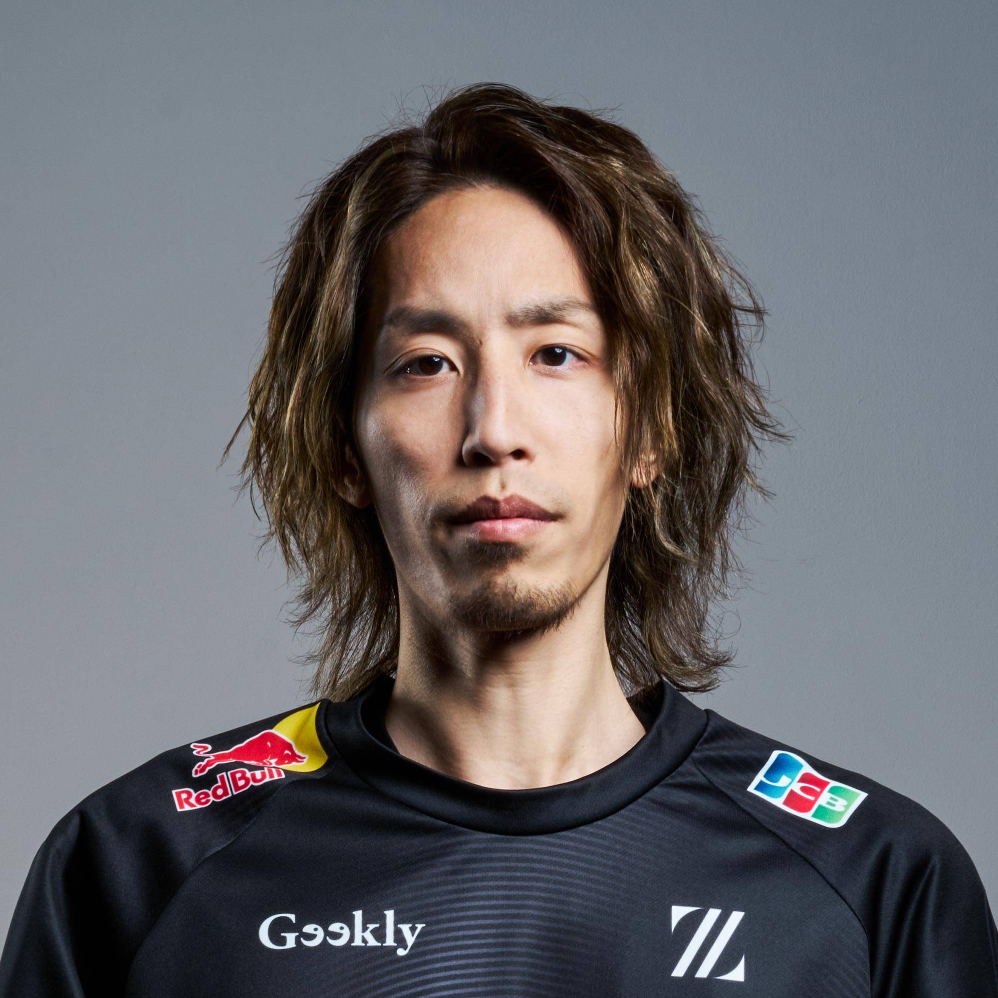 けんき｜MEMBERS｜ZETA DIVISION®