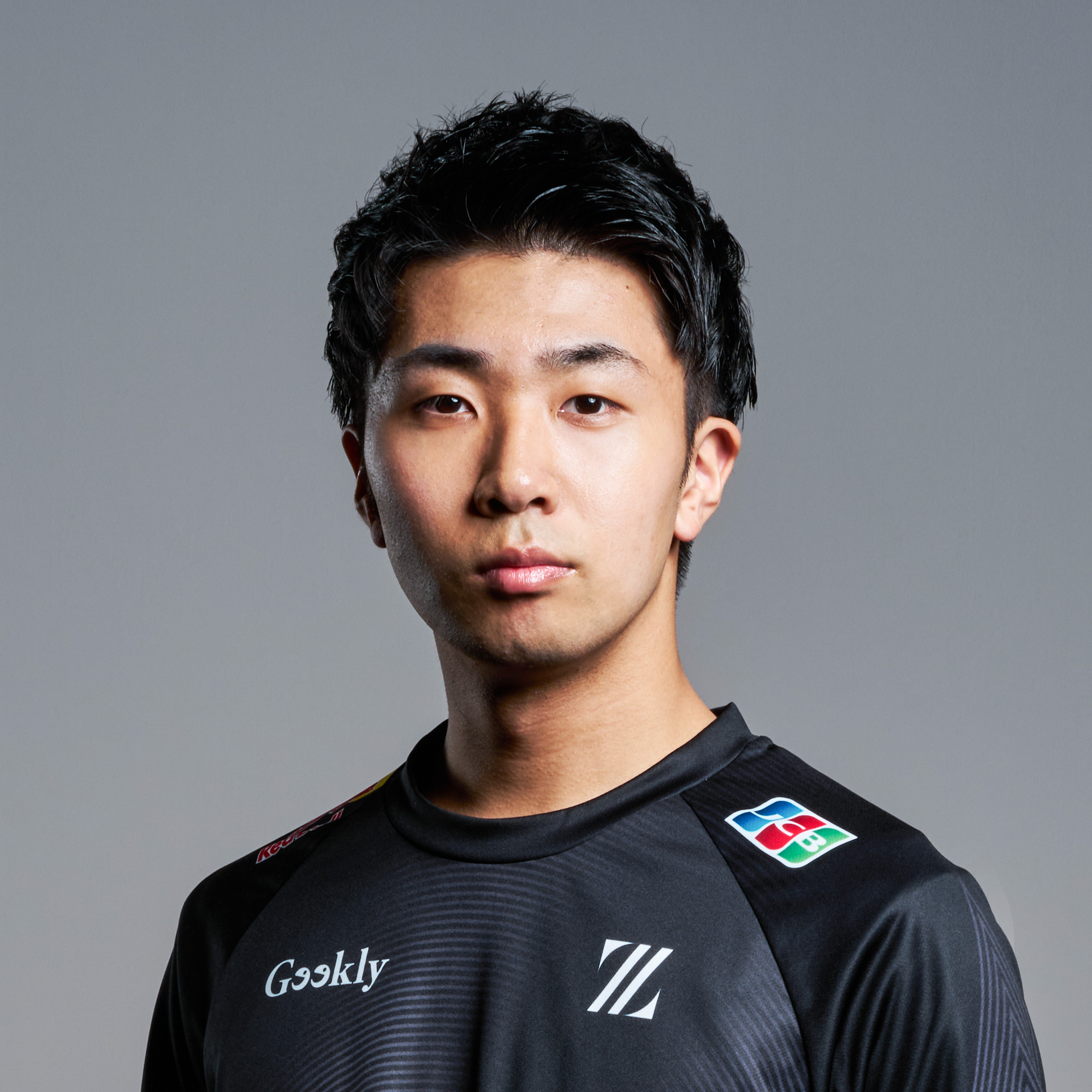 森 龍太郎｜MEMBERS｜ZETA DIVISION®