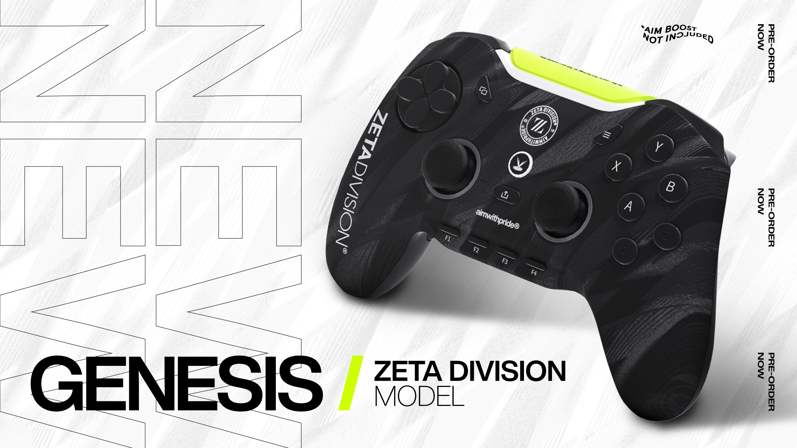 DIVE INTO NEW GENESIS