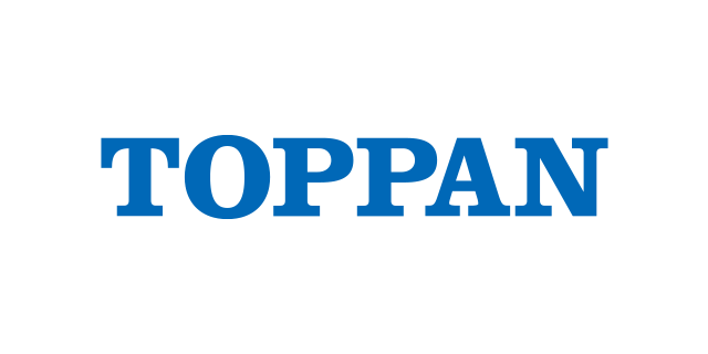 TOPPAN株式会社