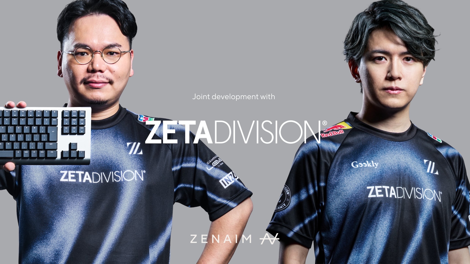 PARTNERS｜ZETA DIVISION®