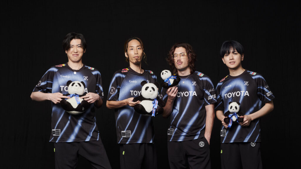 CREATOR部門 – ta1yo, Clutch_Fi, Laz, SHAKAが『anan』にインタビュー掲載