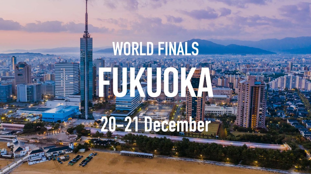 EMOTORPORTS部門 – 宮園拓真, 鈴木聖弥が『Gran Turismo World Series 2025 World Final – Fukuoka』に出場