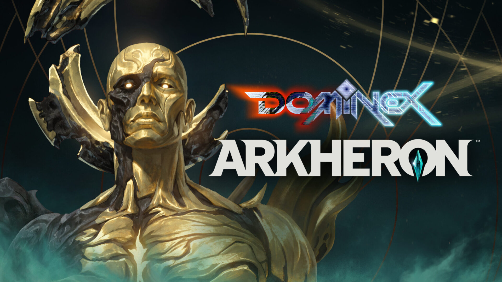 出演情報 – 鈴木ノリアキ, Clutch_Fi, Killin9Hit, けんき, ファン太, JapaneseKoreanUGが『 DOMINEX 〜IGNITION Arkheron〜』に出演