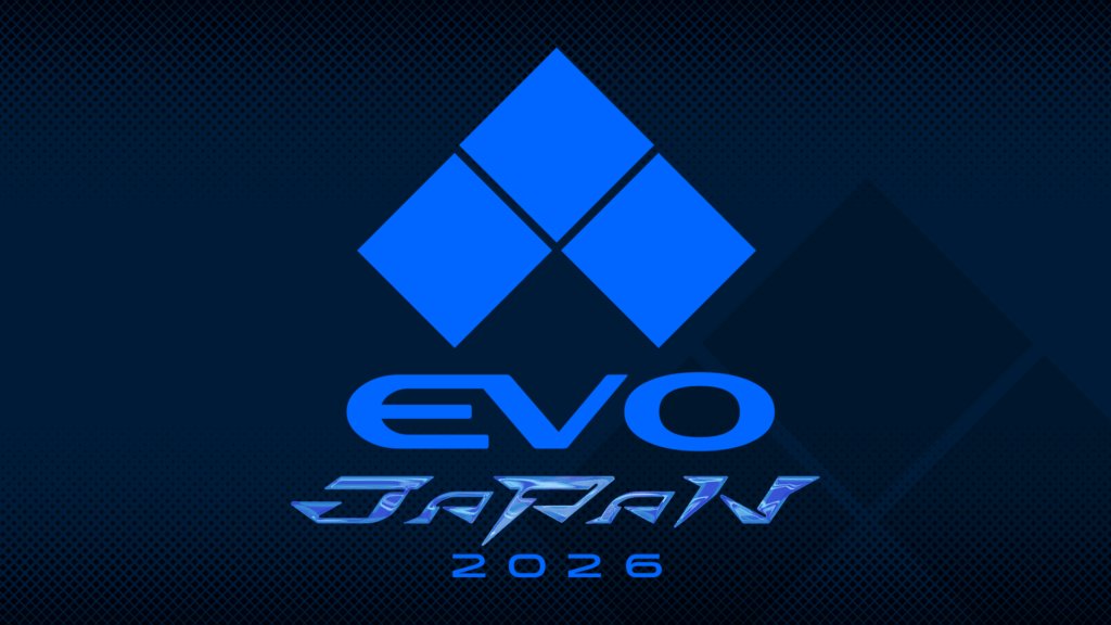 出演情報 – 鈴木ノリアキ, SHAKAが『EVO Japan 2026 presented by Levtech Watch Party』に出演