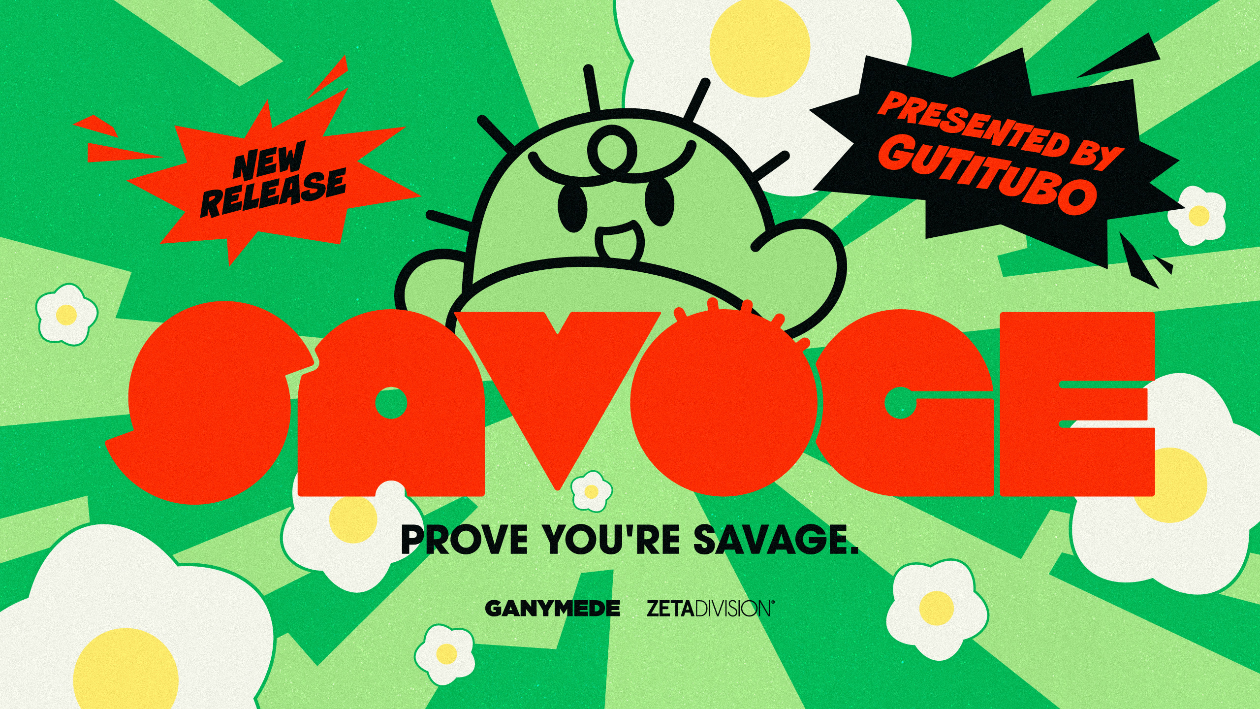 ‘SAVOGE’ OFFICIALLY LAUNCHED