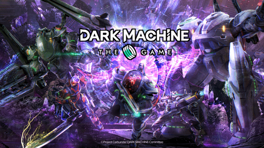 CREATOR部門 – 鈴木ノリアキ, Clutch_Fi, JapaneseKoreanUG, すでたき, aco, takera, MeLton, Killin9Hitが『DARK MACHINE THE GAME エキシビションマッチ x ZETA DIVISION』に出演