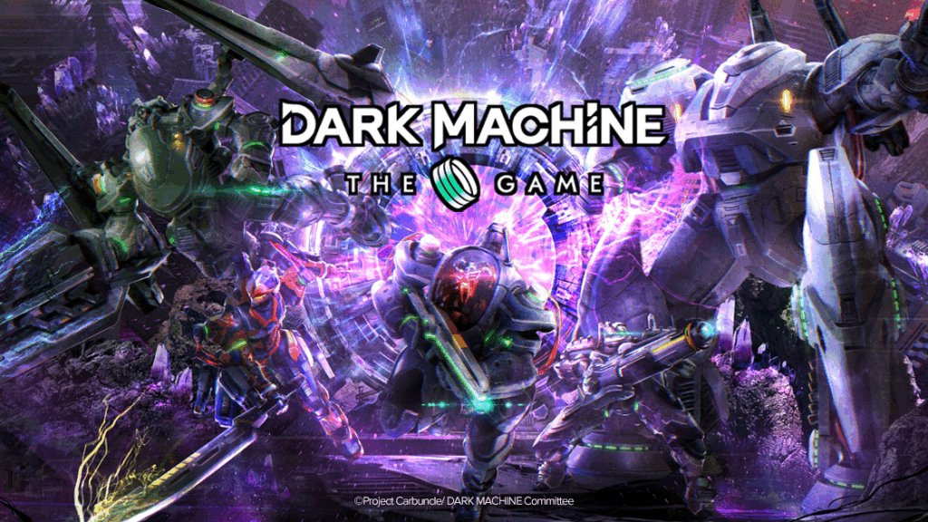 CREATOR部門 – 鈴木ノリアキ, Clutch_Fi, JapaneseKoreanUG, すでたき, aco, takera, MeLton, Killin9Hitが『DARK MACHINE THE GAME エキシビションマッチ x ZETA DIVISION』に出演